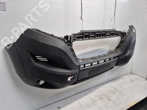 Front bumper PEUGEOT BOXER Van 2.0 BlueHDi 160 | BP37411268C7  - Image 5