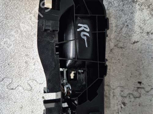 Rear left interior door handle PEUGEOT 5008 (0U_, 0E_) 1.6 HDi | BP25606389I15 
