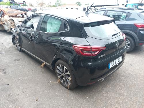 Alternator RENAULT CLIO V (B7_) 1.0 TCe 90 (B7MT) | BP33859756M7 - Image 11