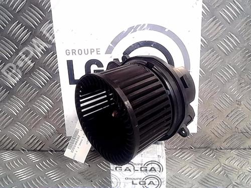 Used Heater blower motor RENAULT ESPACE V (JR_) 2.0 Blue dCi 160 (JRAM) (160 hp) 14556020