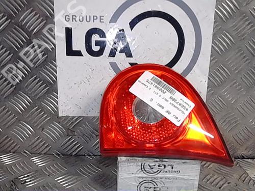Used Left tailgate light VW GOLF V (1K1) 2.0 GTI (200 hp) 13856146