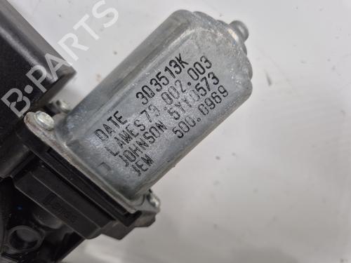 Front right window mechanism PEUGEOT BOXER Van 2.2 HDi 150 | BP33210788C23 - Image 2