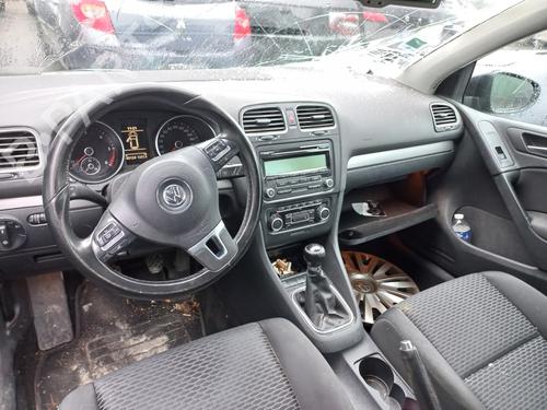 Instrument cluster VW GOLF VI (5K1)  | BP22940285C47 