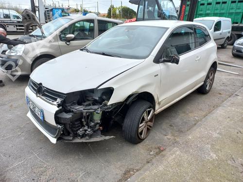 Used Parts VW POLO V (6R1, 6C1) 1.6 TDI 4745077