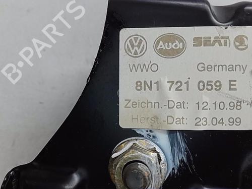 Other AUDI TT (8N3) 1.8 T quattro | BP14567908O1 