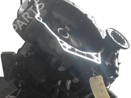 Used Gearbox VW POLO V (6R1, 6C1) [2009-2022]  21815173