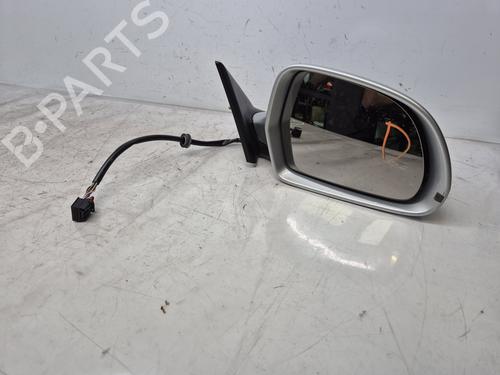 Used Right mirror Right mirror AUDI A5 (8T3) 3.2 FSI quattro (265 hp) 34332269 34332269