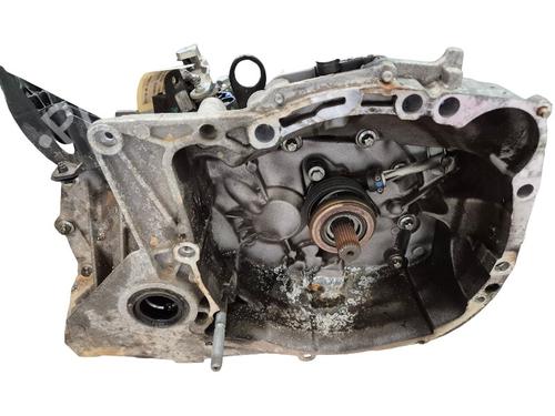 Gearkasse RENAULT MODUS / GRAND MODUS (F/JP0_) 1.2 (JP0C, JP0K, FP0C, FP0K, FP0P, JP0P, JP0T) | BP29516455M3 