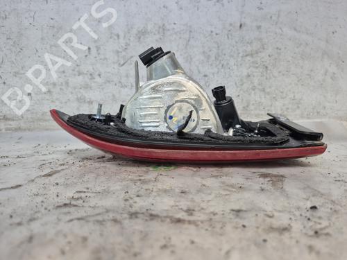Venstre baglygte bagklap MAZDA 6 Saloon (GJ, GL) 2.2 D (GJ2FP) | BP29550356C79 