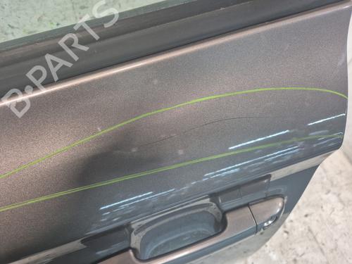 Left front door HYUNDAI i20 I (PB, PBT) 1.2 | BP29450091C2 