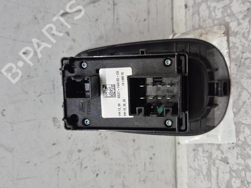 Right front window switch FORD TRANSIT V363 Van (FCD, FDD) 2.0 EcoBlue | BP36834618I26 - Image 2