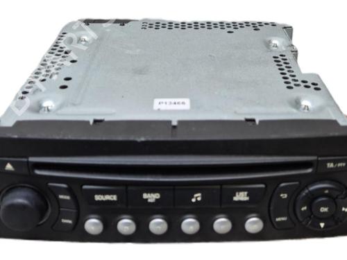 Radio DS DS 3 (SA_) | BP32291022E6