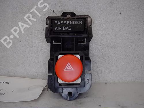 Used Warning switch SEAT LEON (1P1) 2.0 TDI (170 hp) 13844512