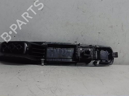 Right front window switch RENAULT SCÉNIC III (JZ0/1_) 1.5 dCi | BP13827908I26 