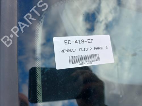 Brukte deler til RENAULT CLIO II (BB_, CB_) [1998-2016]  4380542