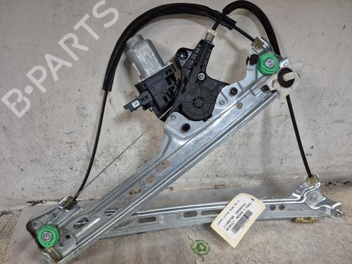 Rudehejsemekanisme Højre foran RENAULT MEGANE IV Hatchback (B9A/M/N_) 1.2 TCe 100 (B9MS) (100 hp) 28684974