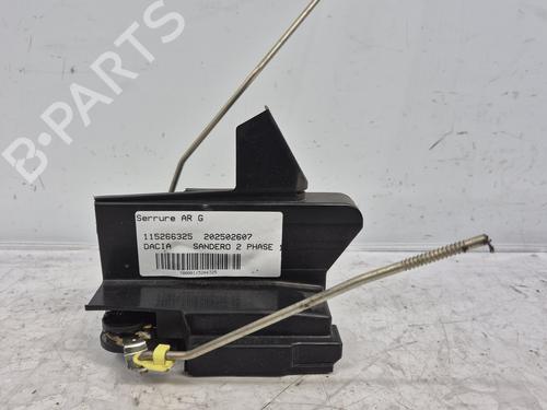 rear-left-lock-dacia-sandero-ii-2012-33997597 main image