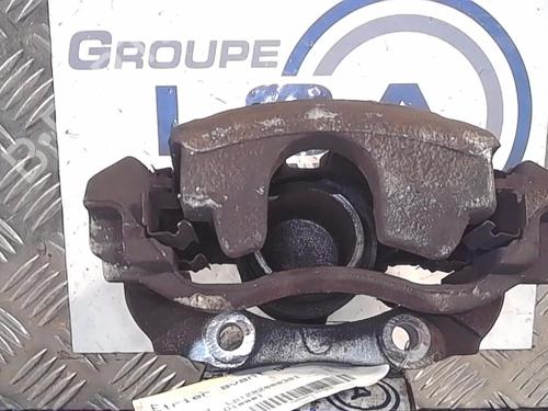 Used Left front brake caliper PEUGEOT 208 I (CA_, CC_) 1.4 HDi (68 hp) 14521481