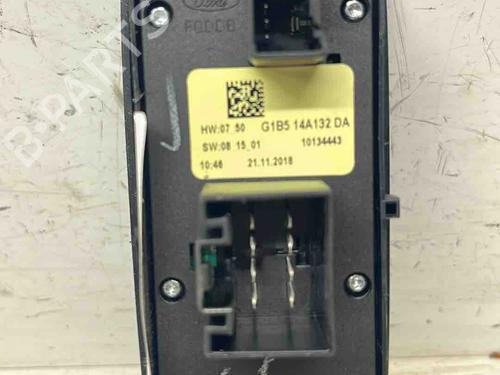 Used Left front window switch Left front window switch 36834588 36834588