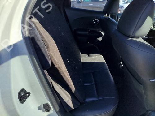 Left front steering knuckle NISSAN JUKE (F15) 1.5 dCi | BP30767012M25