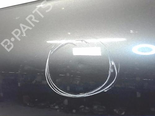 Right front door PORSCHE CAYENNE (9PA) Turbo S 4.8 | BP18953071C3 