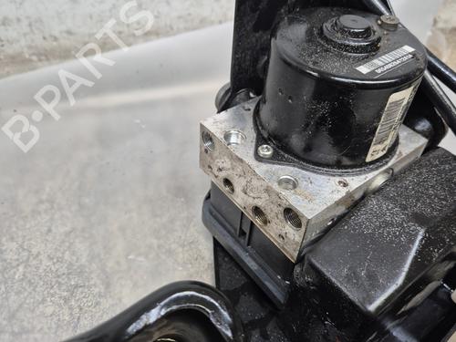 ABS pump CITROËN DS3 (SA_) 1.6 THP 155 | BP29758386M43