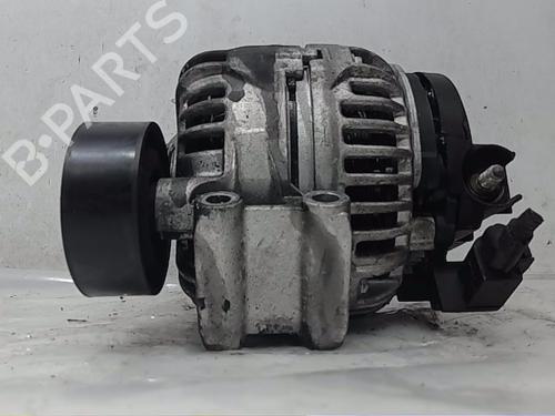 Used Alternator BMW 3 (E90) 318 i (129 hp) 17193932
