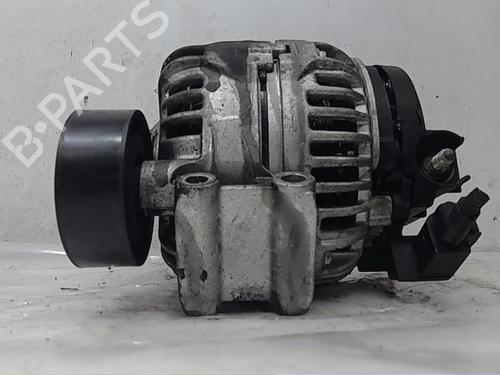 Alternatore BMW 3 (E90) 318 i (129 hp) 0124525045