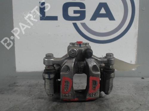 Used Right rear brake caliper HYUNDAI TUCSON (TL, TLE) 1.7 CRDi (116 hp) 14547635