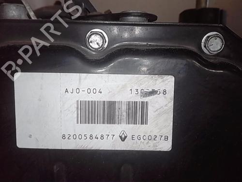 Used Gearbox Gearbox RENAULT LAGUNA Coupe (DT0/1) 2.0 dCi (DT0M, DT0N, DT0S, DT19, DT1F) (173 hp) 13842125 13842125