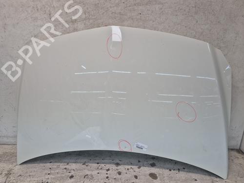 Used Hood MERCEDES-BENZ B-CLASS Sports Tourer (W246, W242) B 180 CDI (246.200) (109 hp) 28503906
