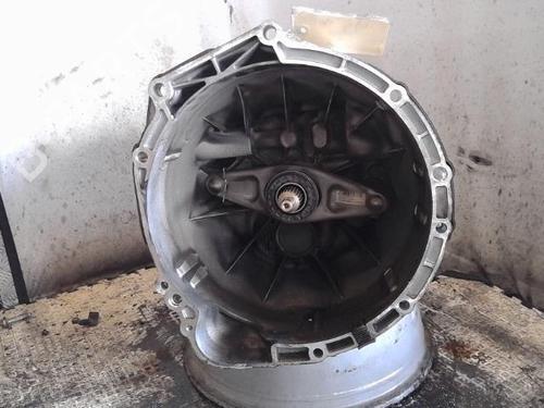 Used Gearbox BMW 1 (F20) 116 d (116 hp) 15500507