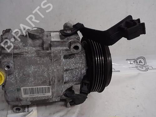 AC compressor FIAT 500 (312_) 1.2 (312AXA1A) | BP17483922M34 