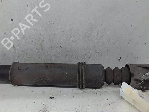Used Left rear shock absorber CITROËN C4 II (NC_) 1.6 HDi 110 (112 hp) 17065893