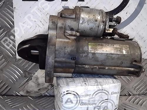 Starter FORD FIESTA VI (CB1, CCN)  | BP13852925M8 
