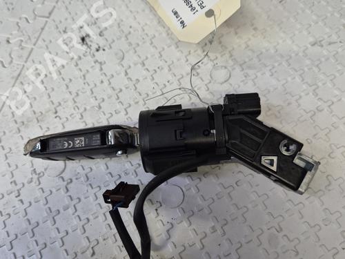 Used Ignition barrel PEUGEOT 308 II (LB_, LP_, LW_, LH_, L3_) 1.6 HDi / BlueHDi 115 (115 hp) 25606306