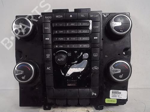 Used Climate control VOLVO S60 II (134) [2010-2019]  13848795