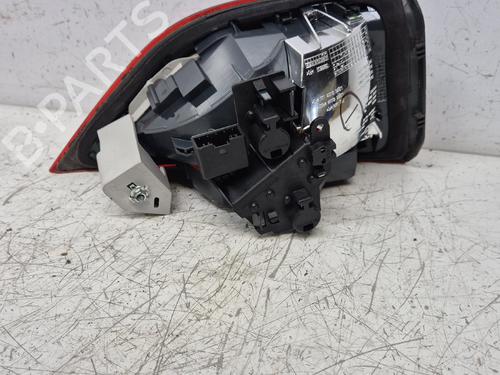 Used Right tailgate light Right tailgate light 37276391 37276391