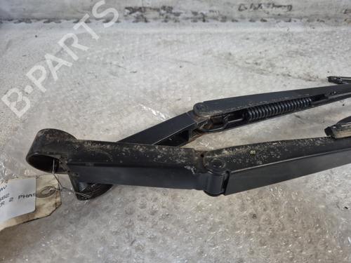 Front windshield wiper arm NISSAN PATHFINDER III (R51) 2.5 dCi 4WD | BP27095150C143 