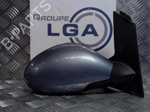 Right mirror SEAT TOLEDO III (5P2) 2.0 TDI 16V | BP13864426C27 
