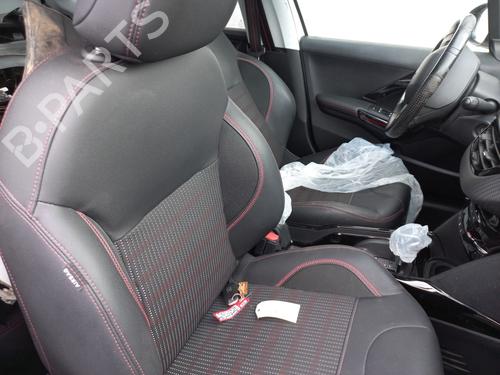 Radio PEUGEOT 2008 I (CU_) 1.2 THP 110 / PureTech 110 | BP33859745E6 - Image 12