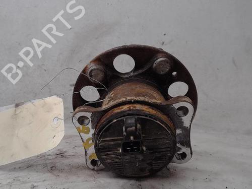 Left rear steering knuckle HYUNDAI KONA (OS, OSE, OSI) 1.6 CRDi | BP15810256M27 