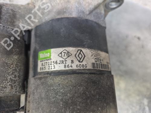 Starter RENAULT CLIO I (B/C57_, 5/357_) | BP30117500M8