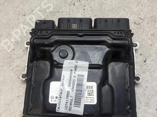 Engine control unit (ECU) RENAULT KANGOO Express (FW0/1_) | BP38548363M57 - Image 2