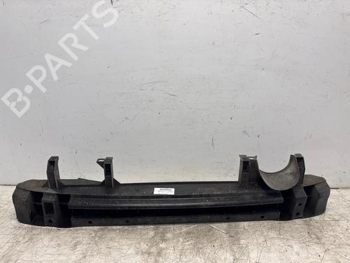 Refuerzo paragolpes trasero Refuerzo paragolpes trasero 38181826 38181826