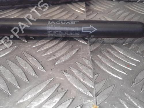 Hood lift support JAGUAR XF I (X250) 2.7 D | BP14550524C139 