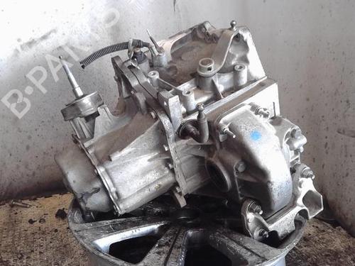 Used Gearbox CITROËN XSARA PICASSO (N68) 1.6 HDi (90 hp) 27811843