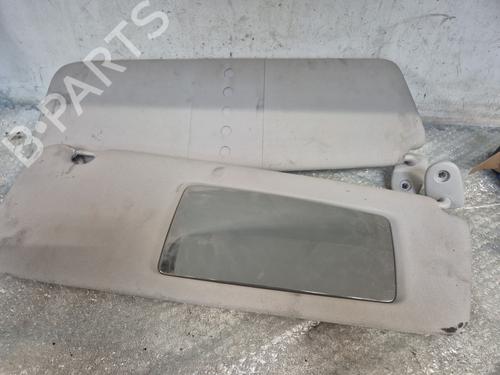 Pare-soleil gauche RENAULT TRAFIC III Van (FG_) 1.6 dCi 140 (FGMA, FGMC) (140 hp) 27332153