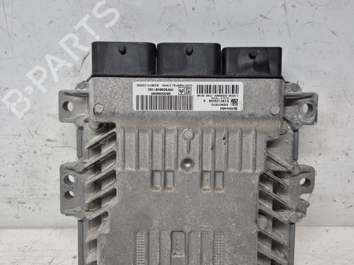 Used Engine control unit (ECU) Engine control unit (ECU) 36834055 36834055