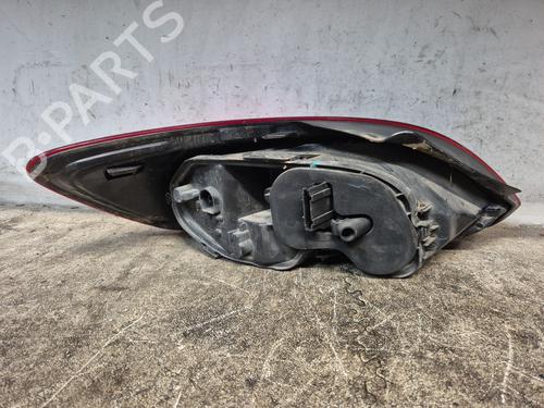 Right taillight VW SCIROCCO III (137, 138) 1.4 TSI | BP29494287C35 